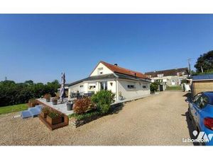 Maison 5 pièces 152 m²