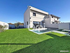 Villa 5 pièces 110 m²