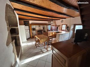 Charmante maison à louer - calme  lumineuse