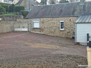 Location maison 3 pieces