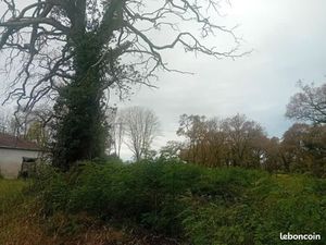 Terrain 380 m² Andernos Les Bains