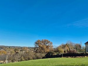 Terrain constructible