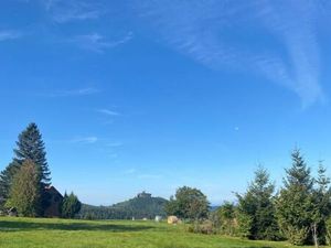 Terrain 3 622 m² Dabo