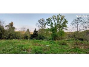 Terrain 700 m² SAINT FAUST