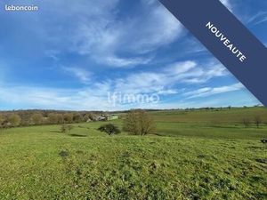 Terrain 1081 m² Woelfling-Lès-Sarreguemines