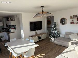 Vente Appartement T4