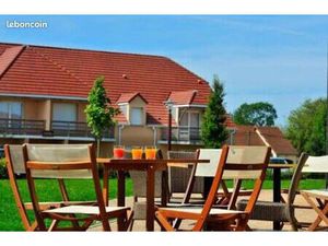 Appartement et place de parking