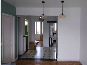 Location appartement meublé T3