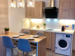 Cosy appartement Deauville centre