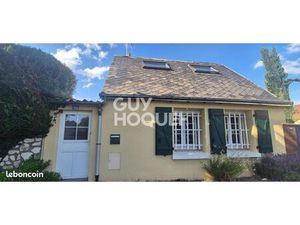 Maison de ville 2 pièces 39 m²