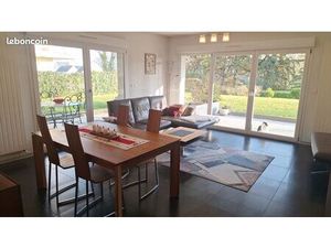 Appartement de 100 m2