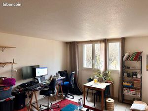 T2 - Quartier Alliés