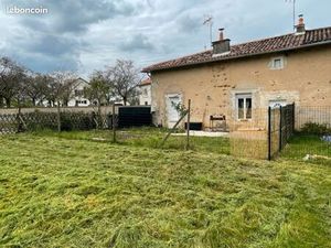 Immeuble 6 pièces 125 m²