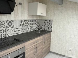 Appartement T2 à louer - 2 pièces - 47 53 m2 - Jarny - 54 - LORRAINE