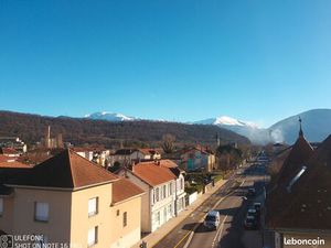 Vds T4 de 88m2 Pont de Claix