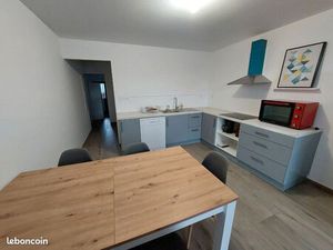 Appartement meublé dassy