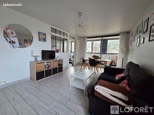 Appartement 4 pièces 86 m²