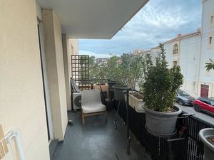 Appartement F2 48m2 Montpellier