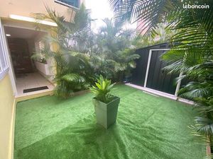 Vente appartement T3 +V 79m2