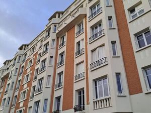 Studio meublé - Saint Maur des Fossés