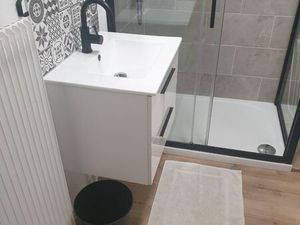 Appartement une pièce