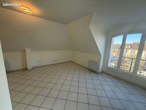 Appartement 44 m2 au sol 37 m2 carrez