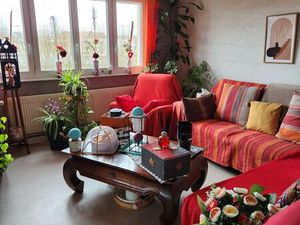 Appartement 3 pièces 84 m²