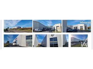 Local 4223 m² SAINT-LÔ