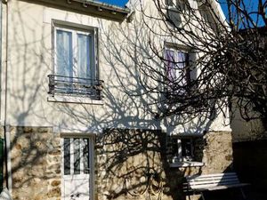 MAISON 3PIECES - 50m²