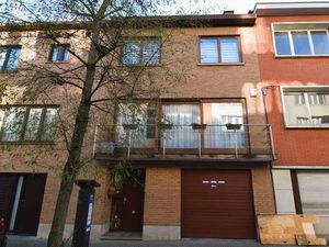 Maison à vendre à Molenbeek-Saint-Jean € 499.000 (LIJUJ) - Sybimmo | Zimmo