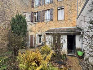 Maison 6 pièces 153 m²