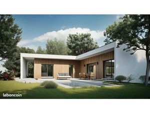 Maison 5 pièces 115 m²