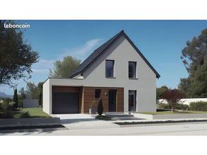 Maison 5 pièces 96 m²