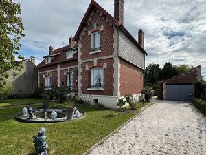 Maison 9 pièces 204 m²