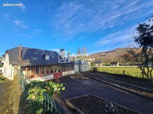 Maison 5 pièces 97 m²