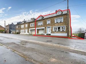 Maison à vendre à Paliseul € 250.000 (LIM3Y) - ERA B-Lux (Bastogne) | Zimmo