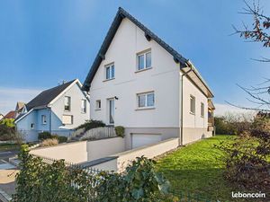 Maison 5 pièces 103 m²