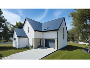 Maison 6 pièces 147 m²