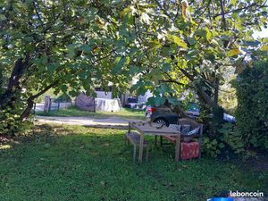 Maison garde barriere