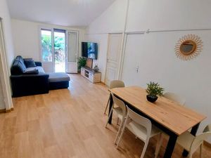 Maison meublée refaite à neuf – entièrement équipée