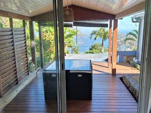 Location meublée Étang saint Leu