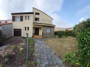 Maison 3 faces sur 502m2 de terrain agence s abstenir