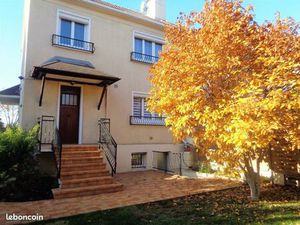 Maison 4 pièces 87 m²