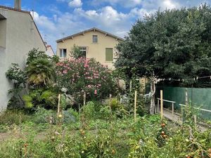 Maison avec jardin Chateauvert