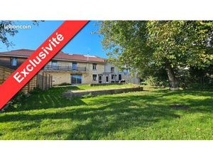 Maison de village 4 pièces 130 m²