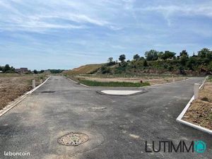 Terrain 566 m² Ensisheim