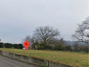 Terrain de 8 ares à vendre à COCHEREN