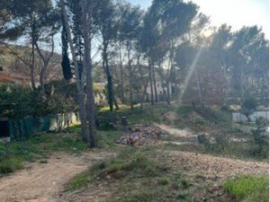 Terrain martigues de 741m2 secteur le Paty constructible