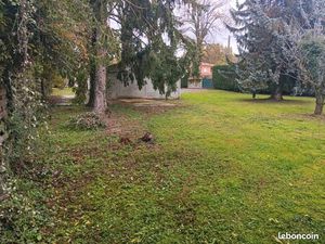 Terrain constructible Ruy 781 m2