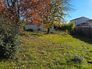 Vend terrain à Saint Jean